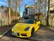 Porsche 718 boxster保時捷敞篷跑車