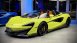 McLaren麥拉倫