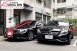 W222賓士S350L加長型+W205新款賓士C系列 五台