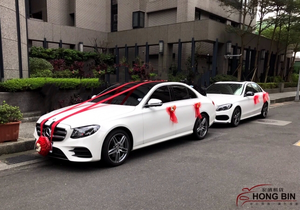 W213新款賓士E200